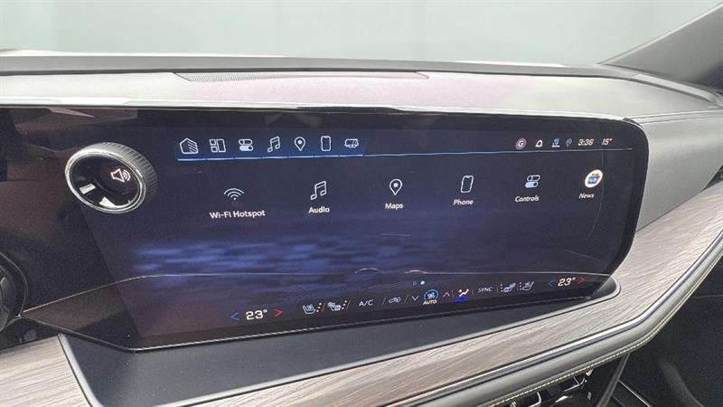 chevrolet Tahoe 2025 - 9