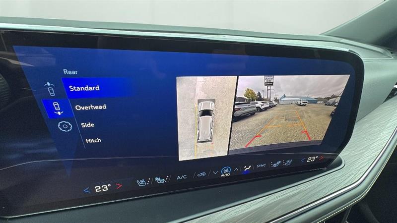 chevrolet Tahoe 2025 - 10