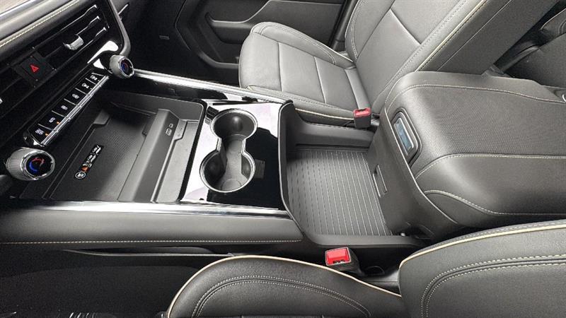 chevrolet Tahoe 2025 - 12