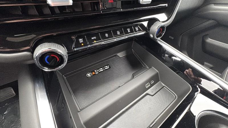 chevrolet Tahoe 2025 - 13