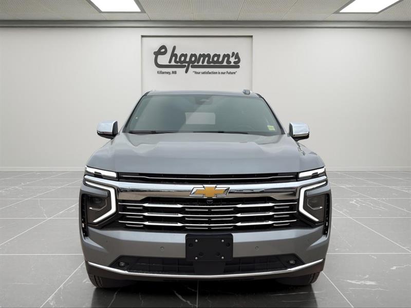 chevrolet Tahoe 2025 - 15