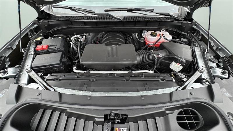 chevrolet Tahoe 2025 - 16