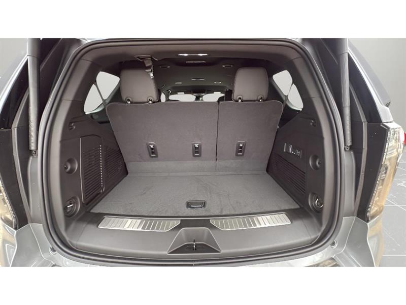 chevrolet Tahoe 2025 - 19