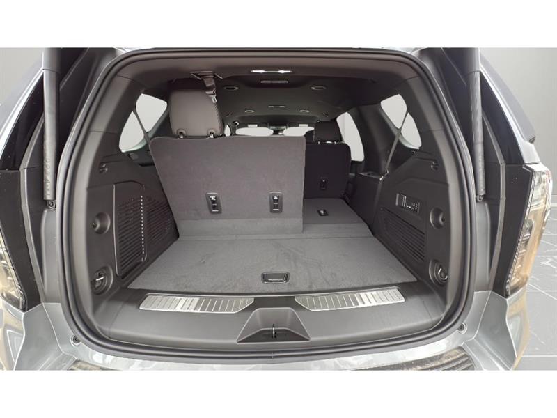 chevrolet Tahoe 2025 - 20