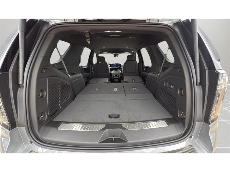 chevrolet Tahoe 2025 - 21