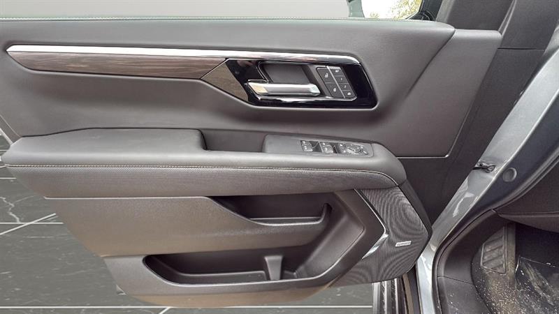 chevrolet Tahoe 2025 - 22