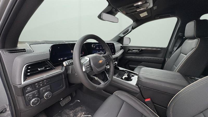 chevrolet Tahoe 2025 - 23