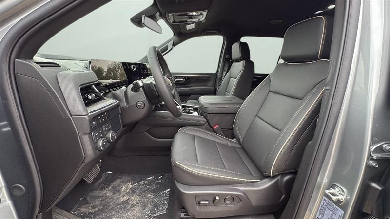 chevrolet Tahoe 2025 - 24