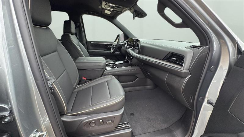 chevrolet Tahoe 2025 - 25