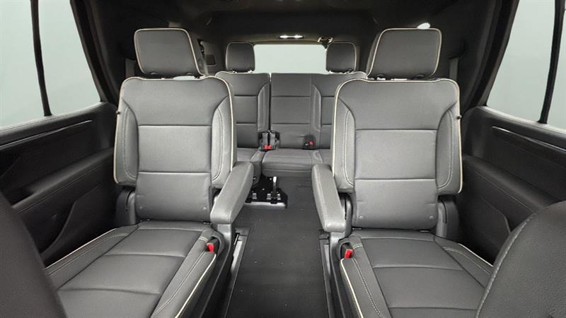 chevrolet Tahoe 2025 - 26