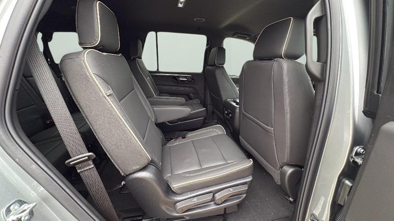 chevrolet Tahoe 2025 - 28