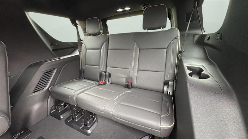 chevrolet Tahoe 2025 - 30