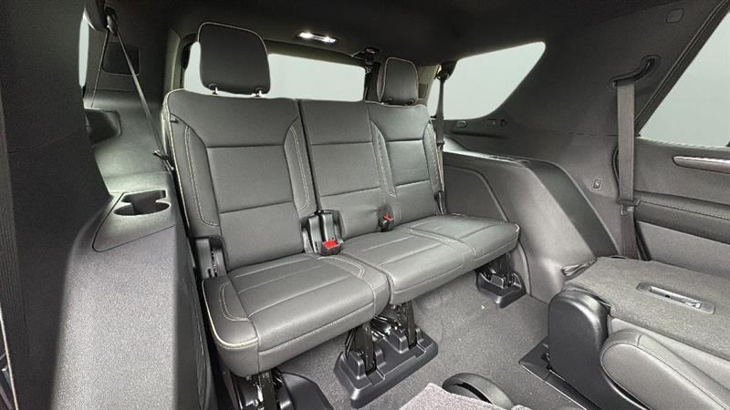 chevrolet Tahoe 2025 - 31