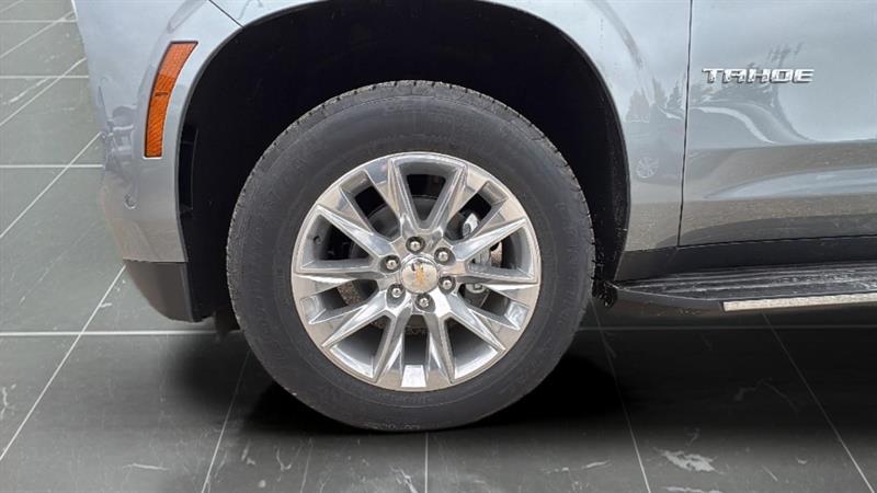 chevrolet Tahoe 2025 - 32