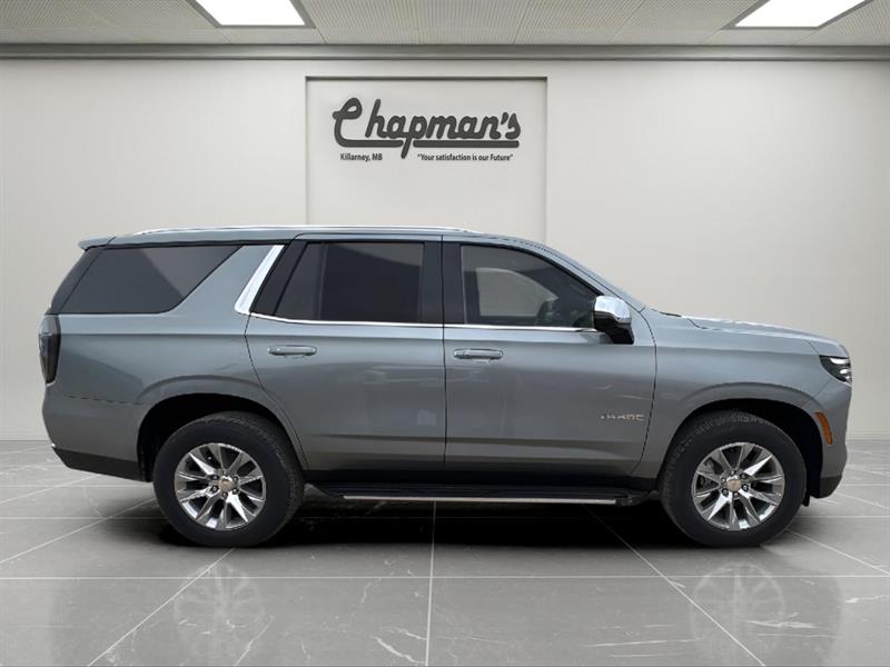 chevrolet Tahoe 2025 - 33