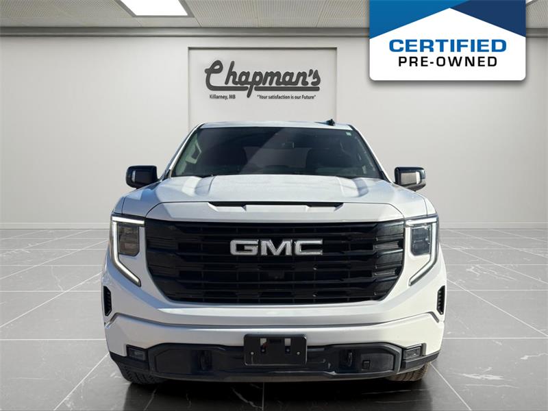 gmc Sierra 1500 2023 - 6