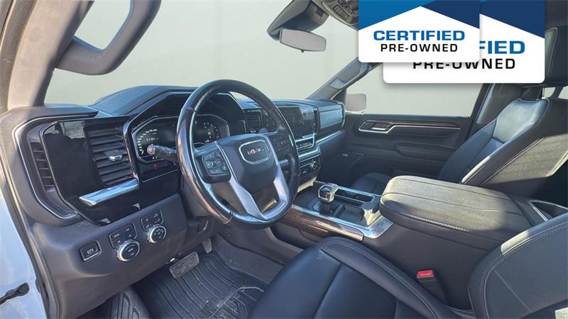 gmc Sierra 1500 2023 - 7