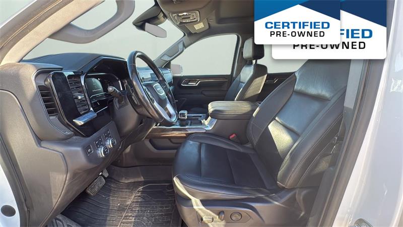 gmc Sierra 1500 2023 - 8