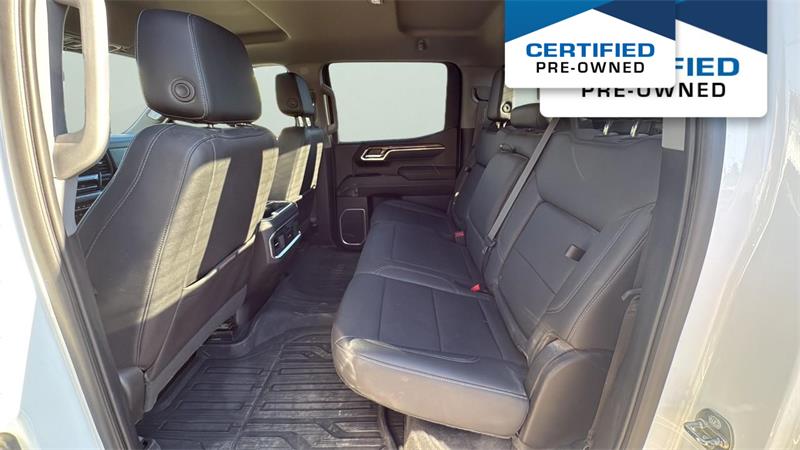 gmc Sierra 1500 2023 - 9