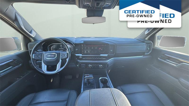 gmc Sierra 1500 2023 - 10