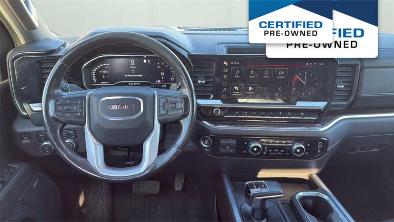 gmc Sierra 1500 2023 - 11