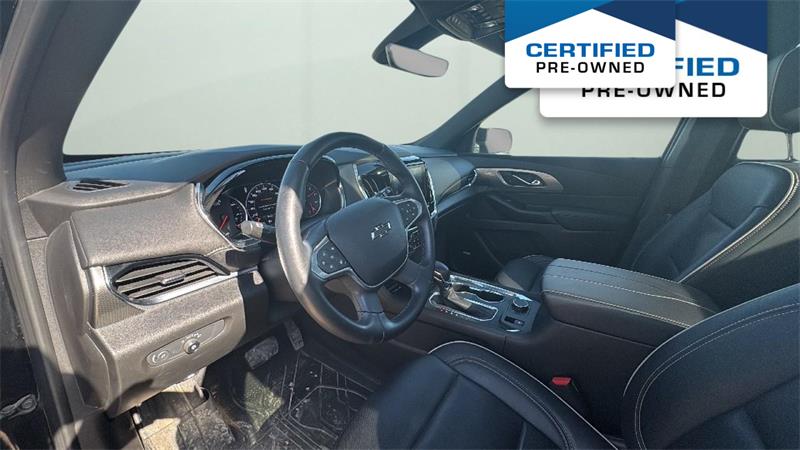 chevrolet Traverse 2023 - 6