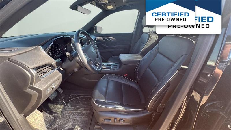 chevrolet Traverse 2023 - 7