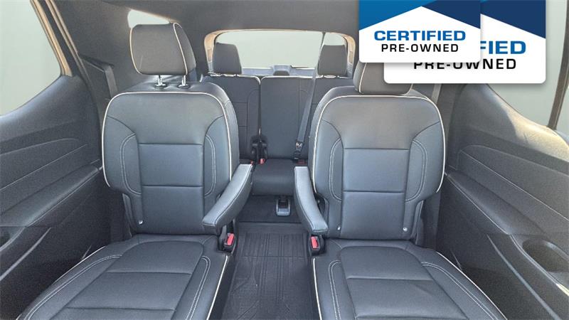 chevrolet Traverse 2023 - 9