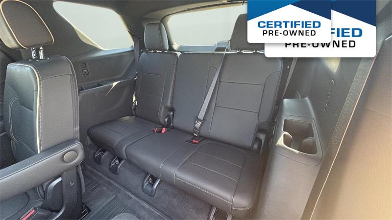 chevrolet Traverse 2023 - 11