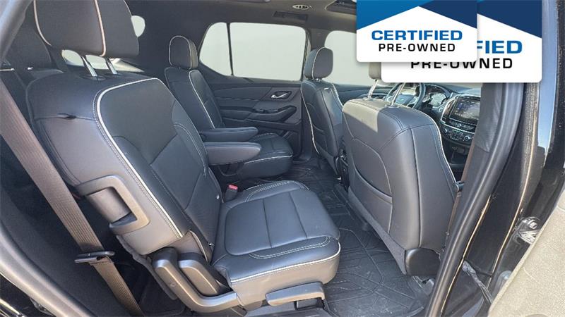 chevrolet Traverse 2023 - 12