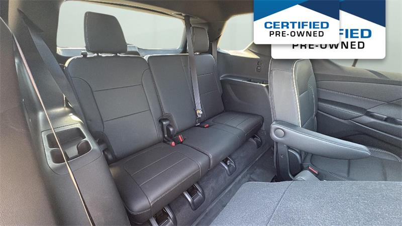 chevrolet Traverse 2023 - 13