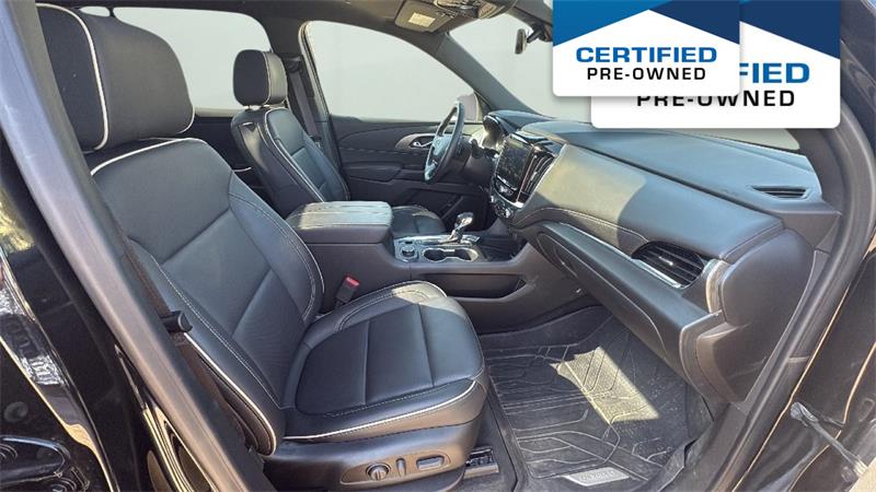 chevrolet Traverse 2023 - 14