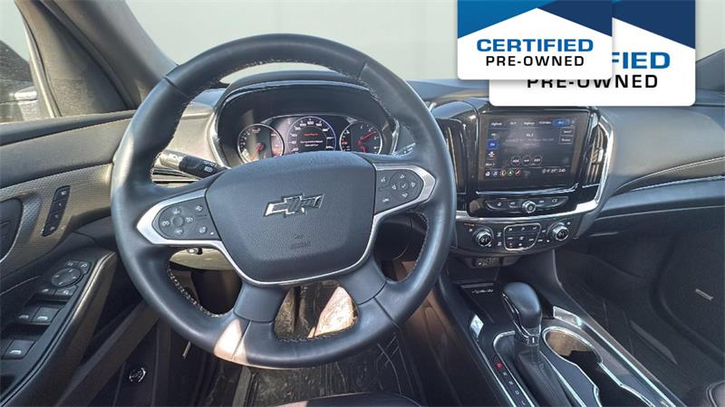 chevrolet Traverse 2023 - 15