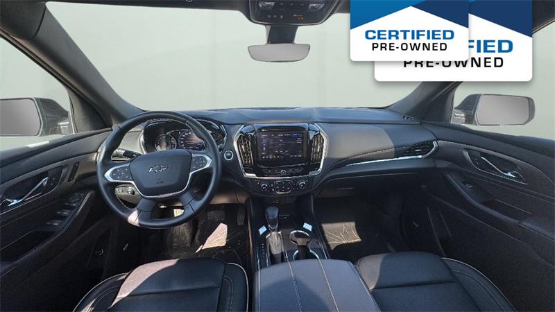 chevrolet Traverse 2023 - 16