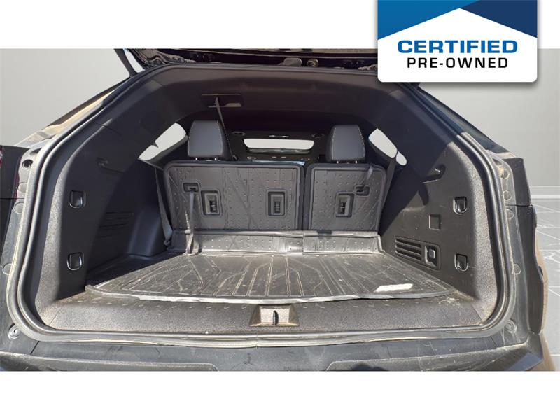 chevrolet Traverse 2023 - 17