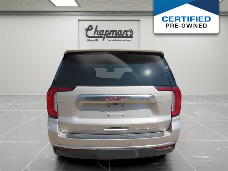 gmc Yukon 2023 - 18
