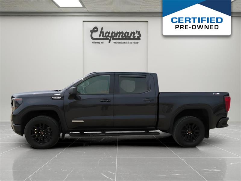 gmc Sierra 1500 2023 - 2