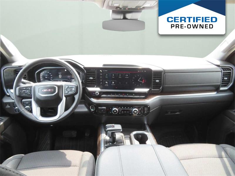 gmc Sierra 1500 2023 - 4