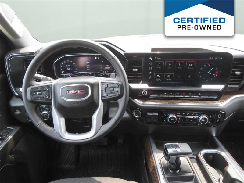 gmc Sierra 1500 2023 - 5