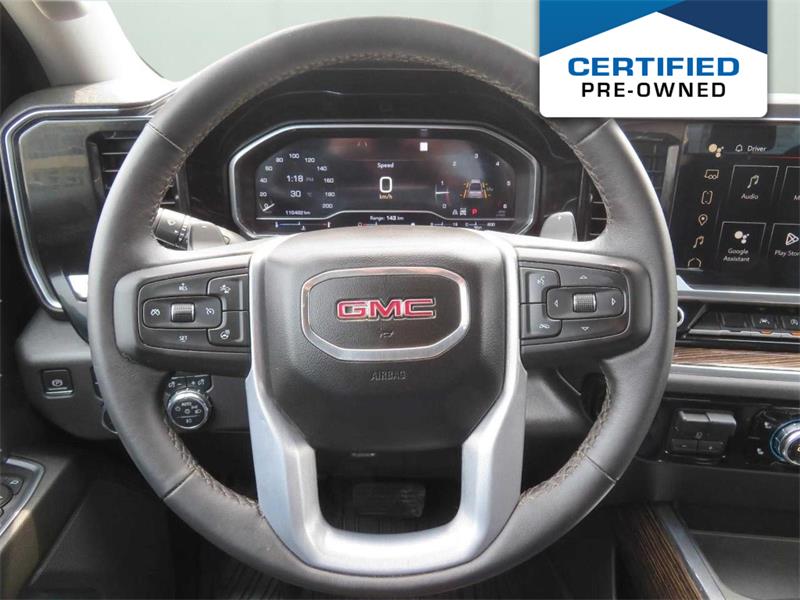 gmc Sierra 1500 2023 - 6