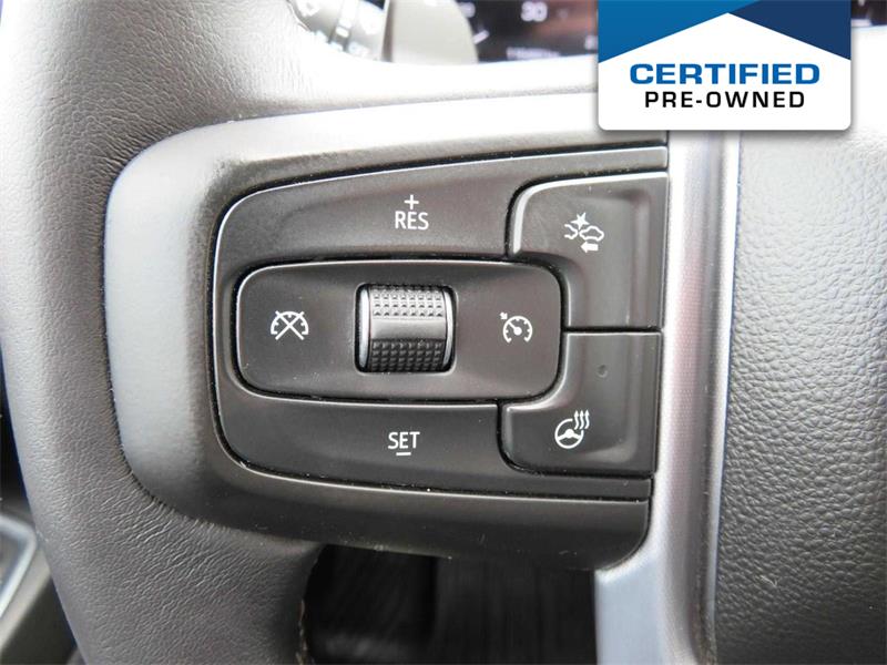 gmc Sierra 1500 2023 - 9