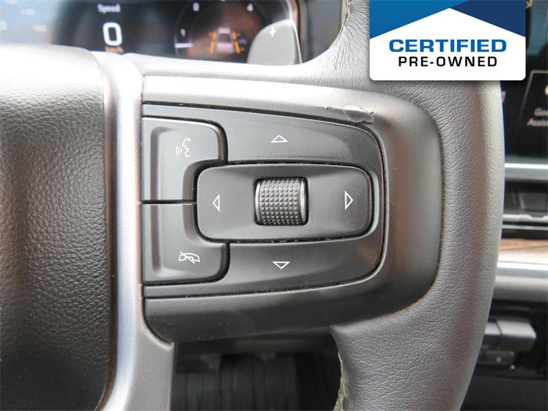 gmc Sierra 1500 2023 - 10