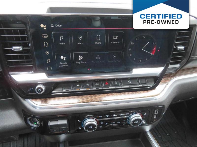 gmc Sierra 1500 2023 - 11