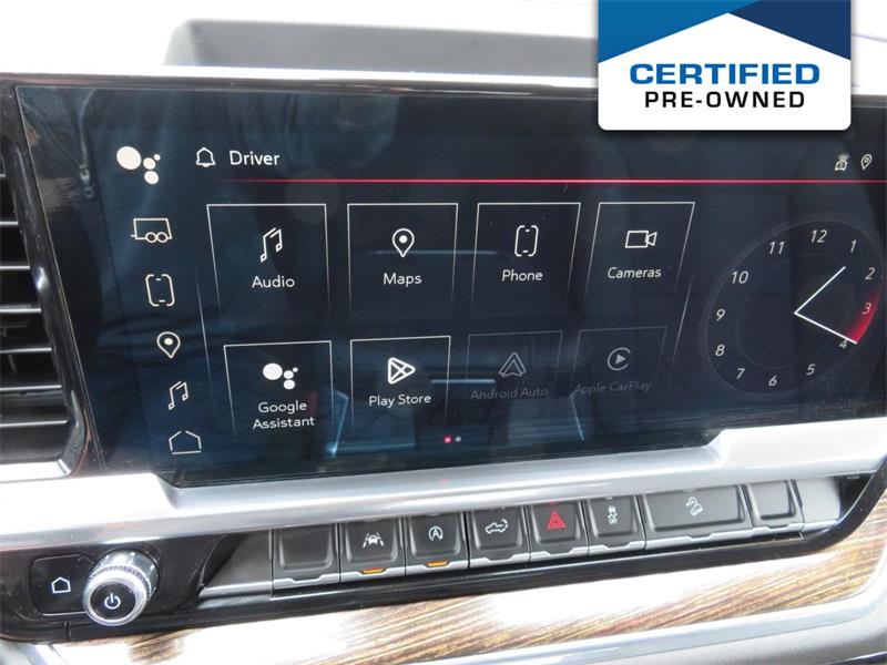 gmc Sierra 1500 2023 - 12