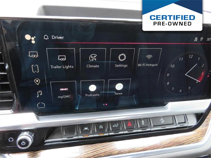 gmc Sierra 1500 2023 - 13