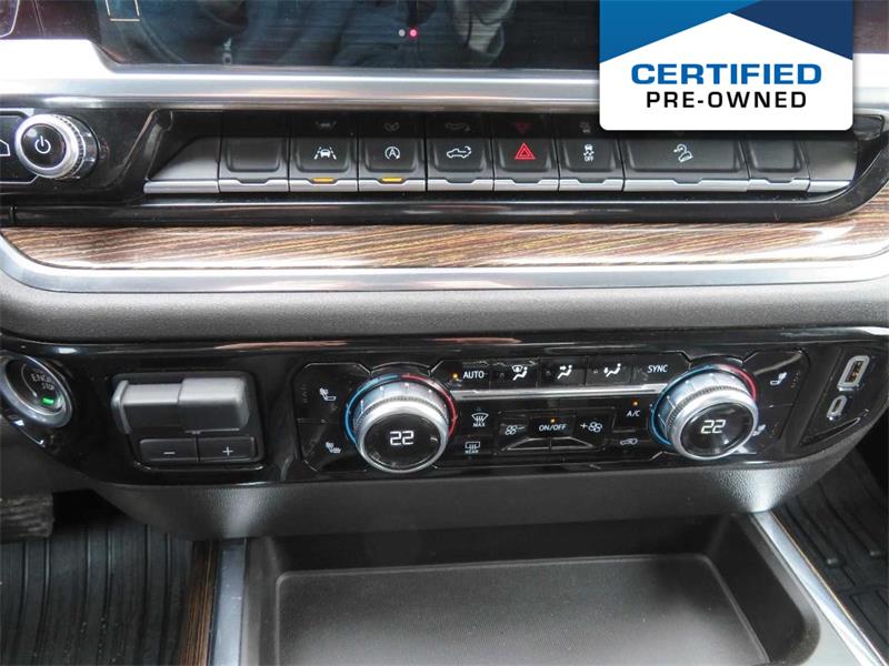 gmc Sierra 1500 2023 - 17