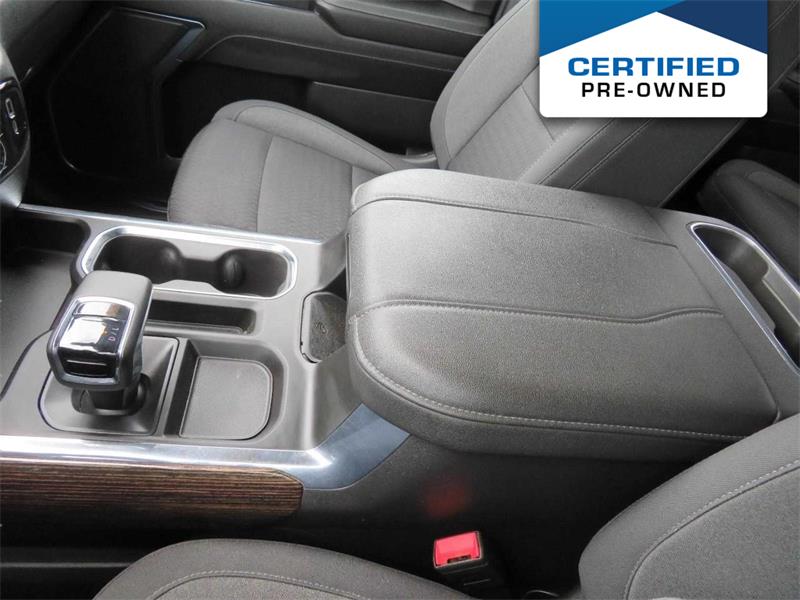 gmc Sierra 1500 2023 - 18