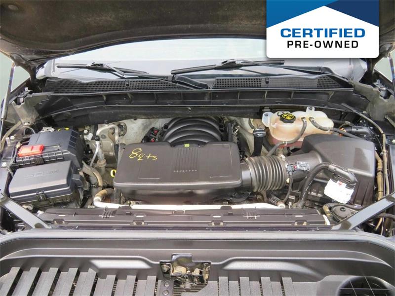 gmc Sierra 1500 2023 - 22