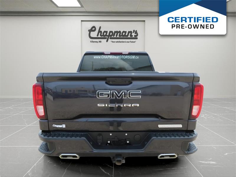 gmc Sierra 1500 2023 - 23