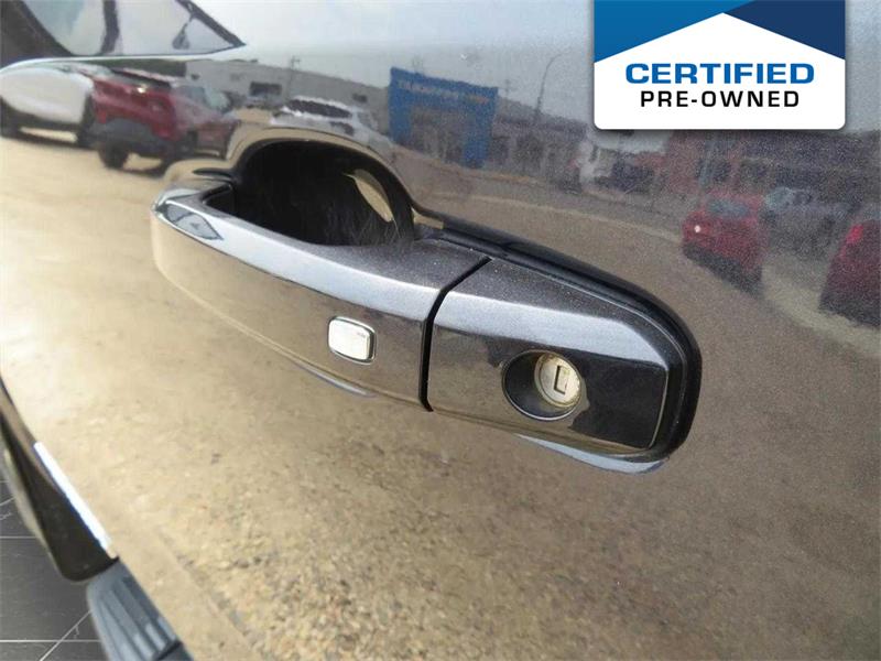 gmc Sierra 1500 2023 - 24